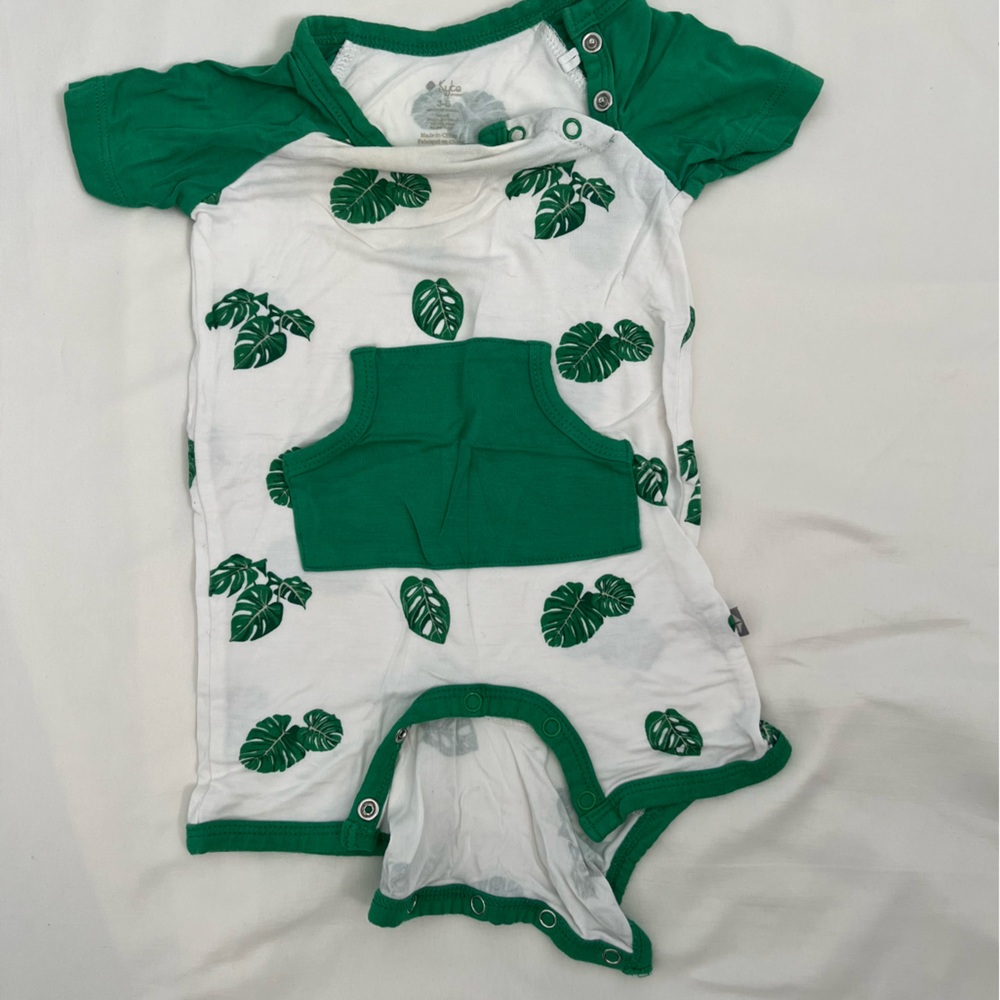 Kyte Baby ShortAll